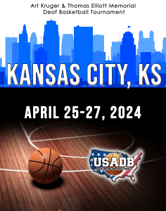 2024 USADB - Kansas City, KS
