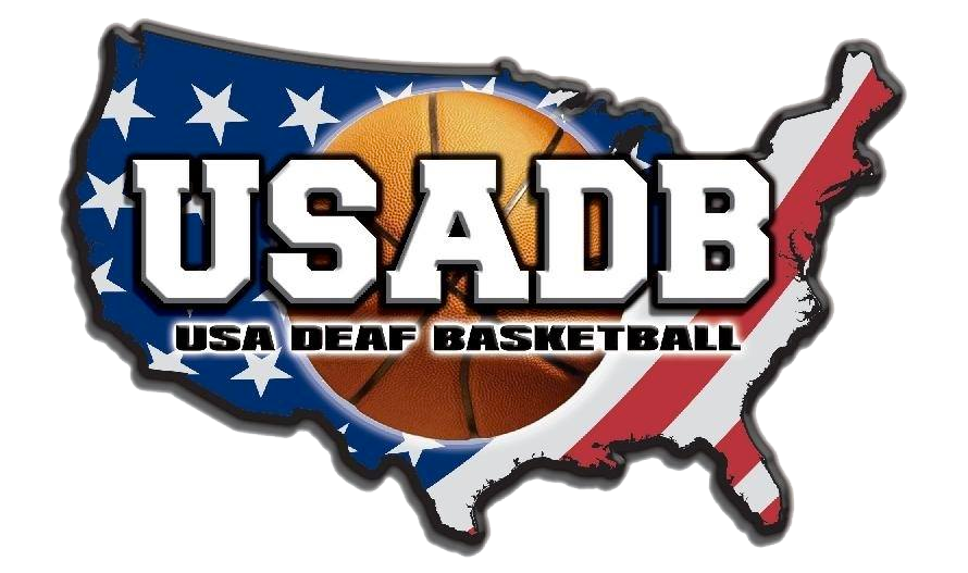 USADB Logo